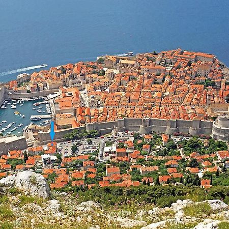 Apartment Rimac Dubrovník Exteriér fotografie