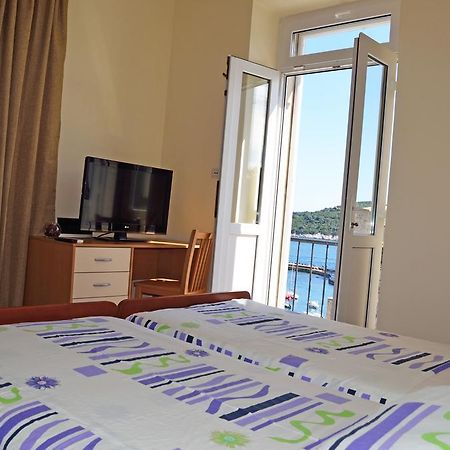 Apartment Rimac Dubrovník Exteriér fotografie