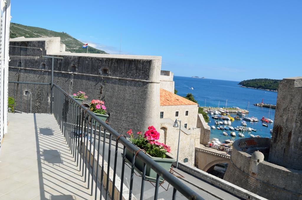 Apartment Rimac Dubrovník Exteriér fotografie