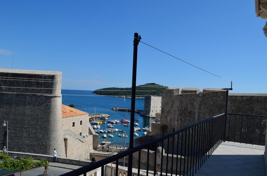 Apartment Rimac Dubrovník Exteriér fotografie