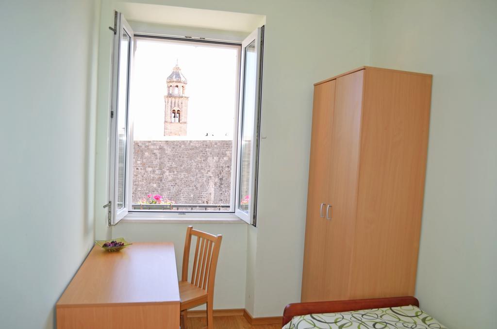 Apartment Rimac Dubrovník Exteriér fotografie