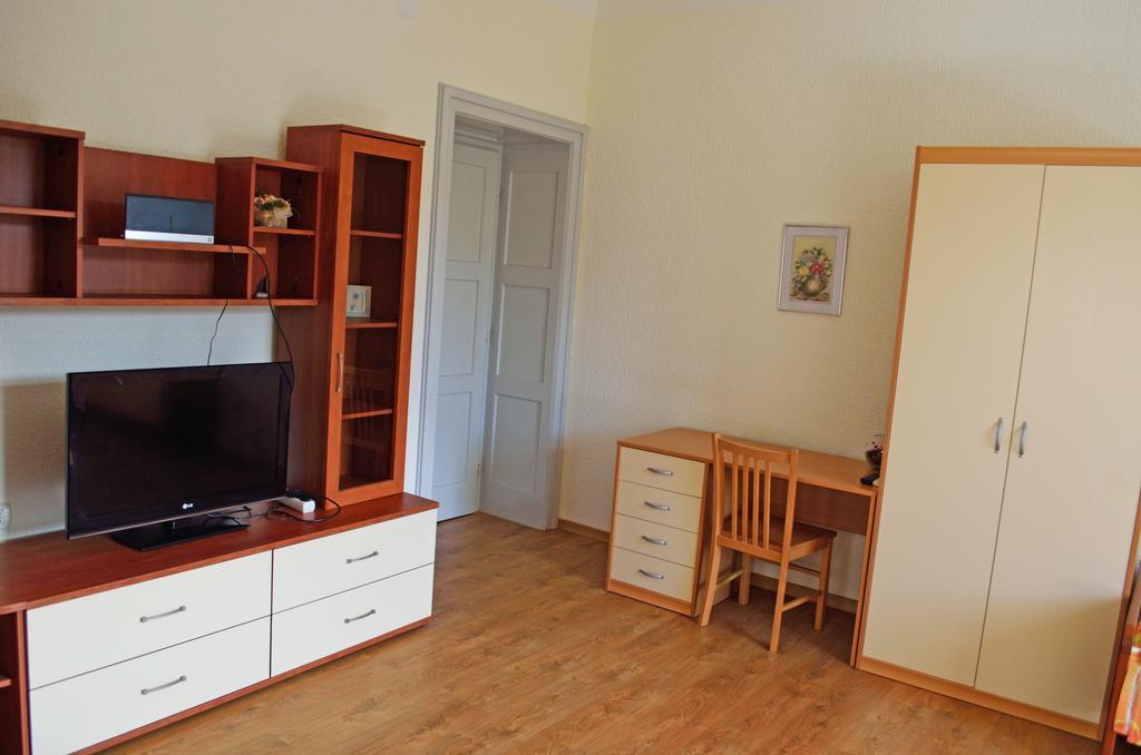 Apartment Rimac Dubrovník Exteriér fotografie