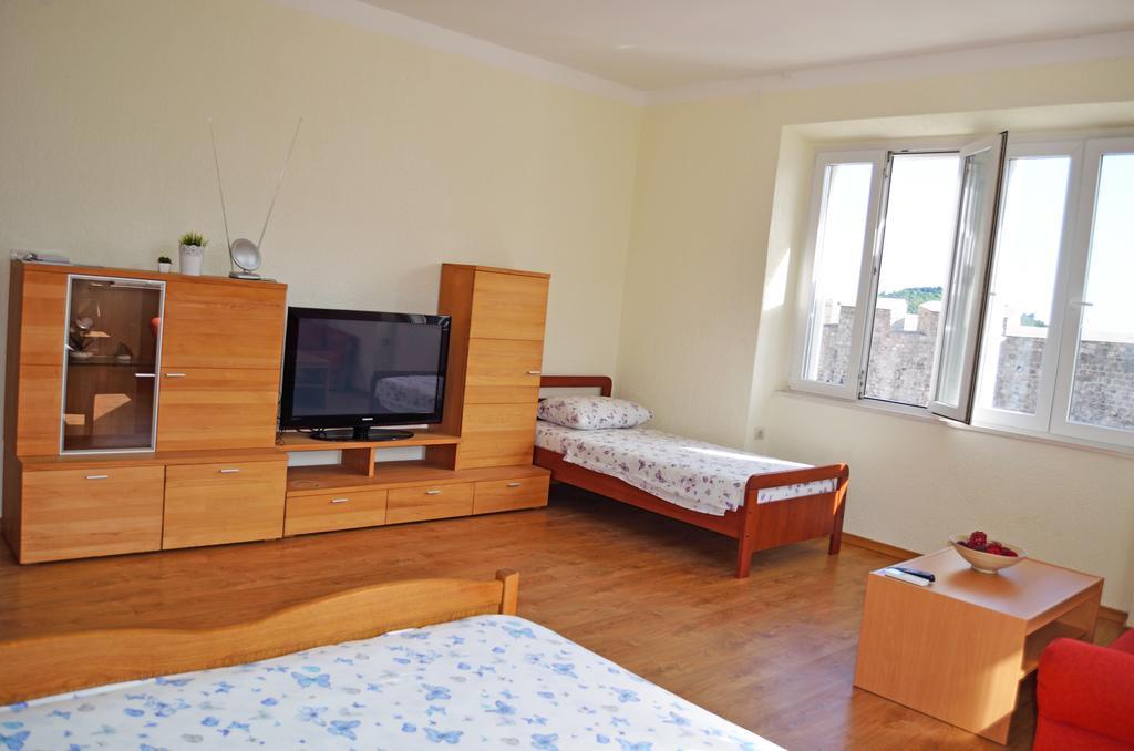 Apartment Rimac Dubrovník Exteriér fotografie