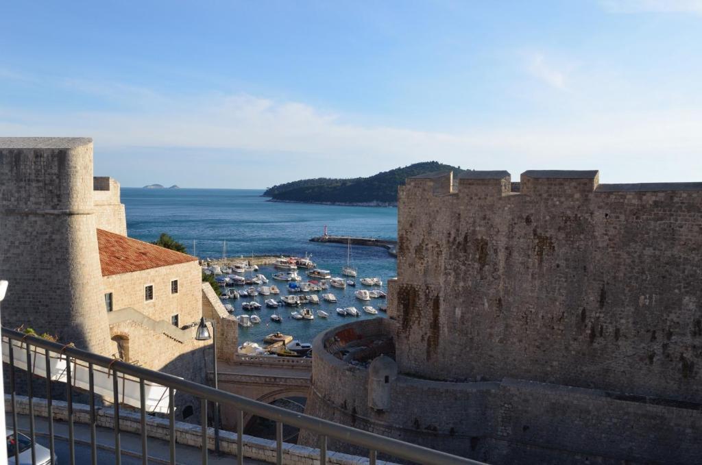 Apartment Rimac Dubrovník Exteriér fotografie