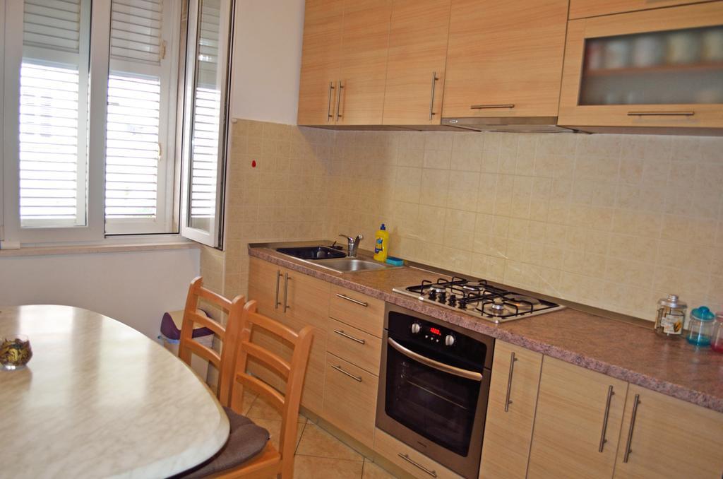 Apartment Rimac Dubrovník Exteriér fotografie